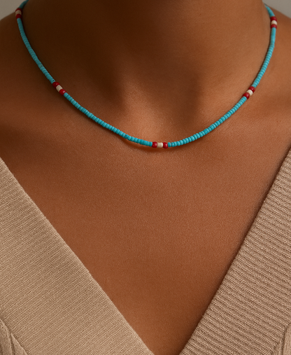 DORA NECKLACE