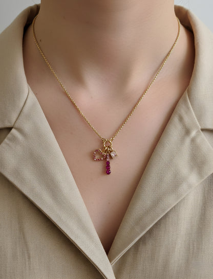 NEHIR NECKLACE