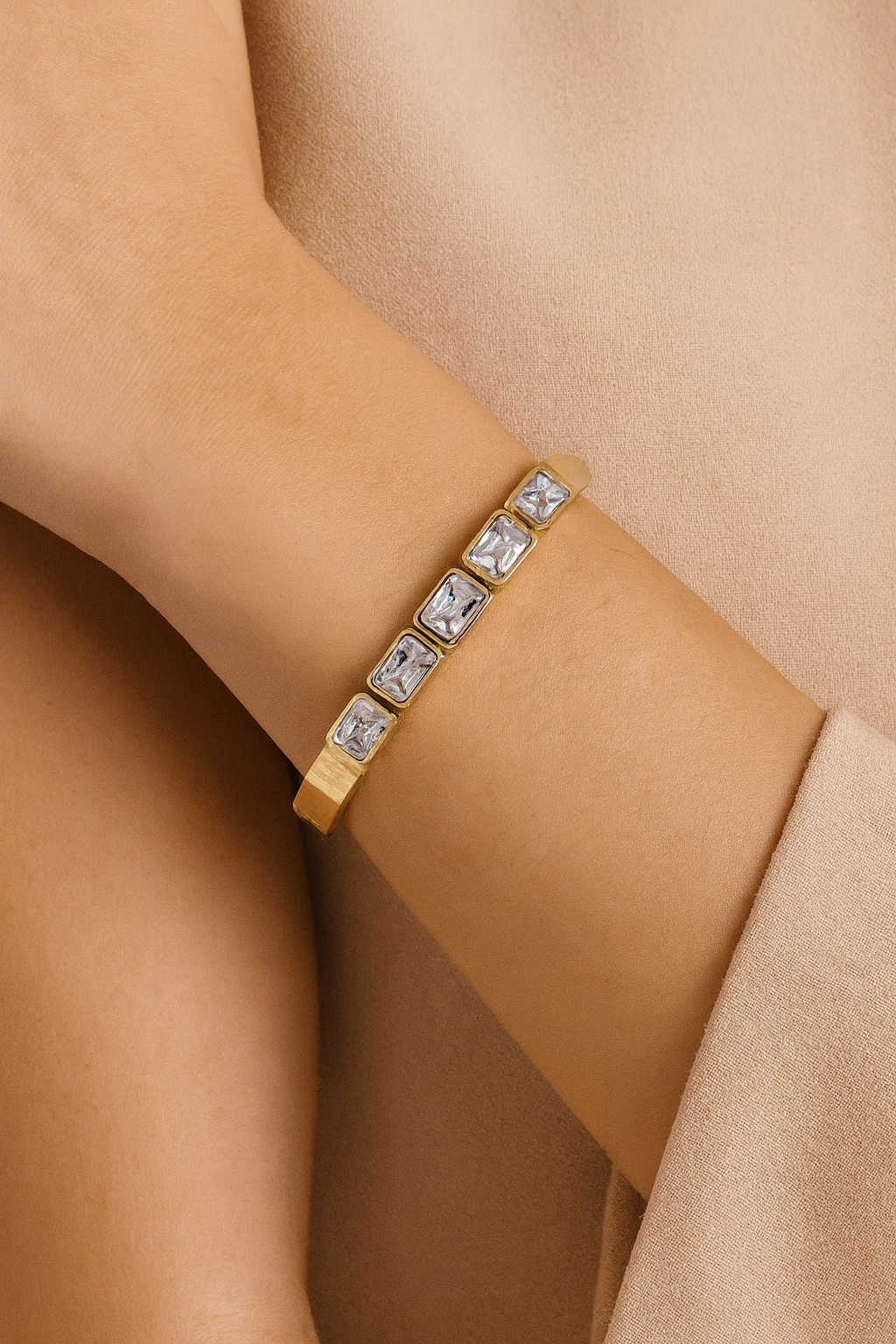 SAMARA BANGLE
