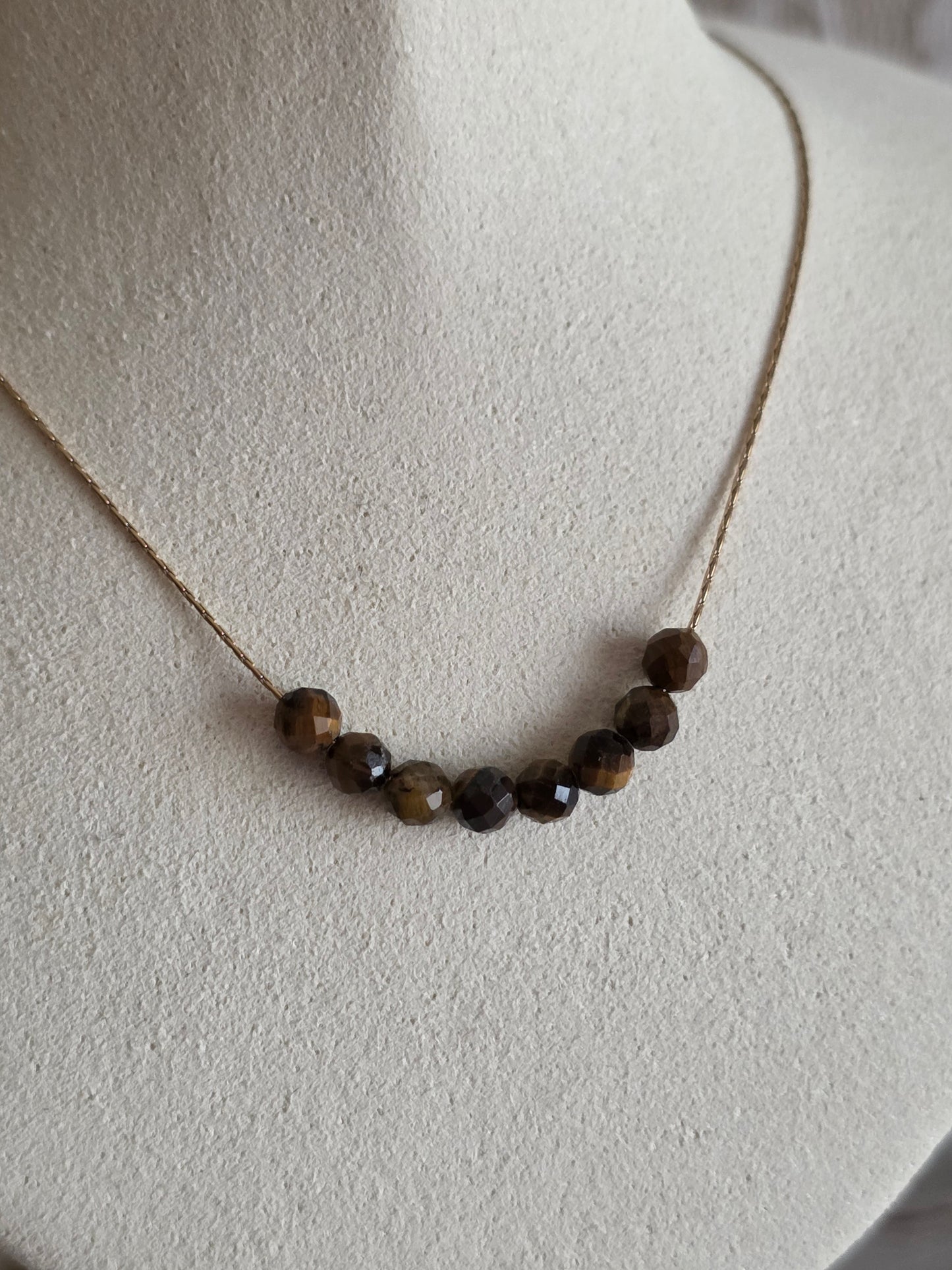 ELDA NECKLACE