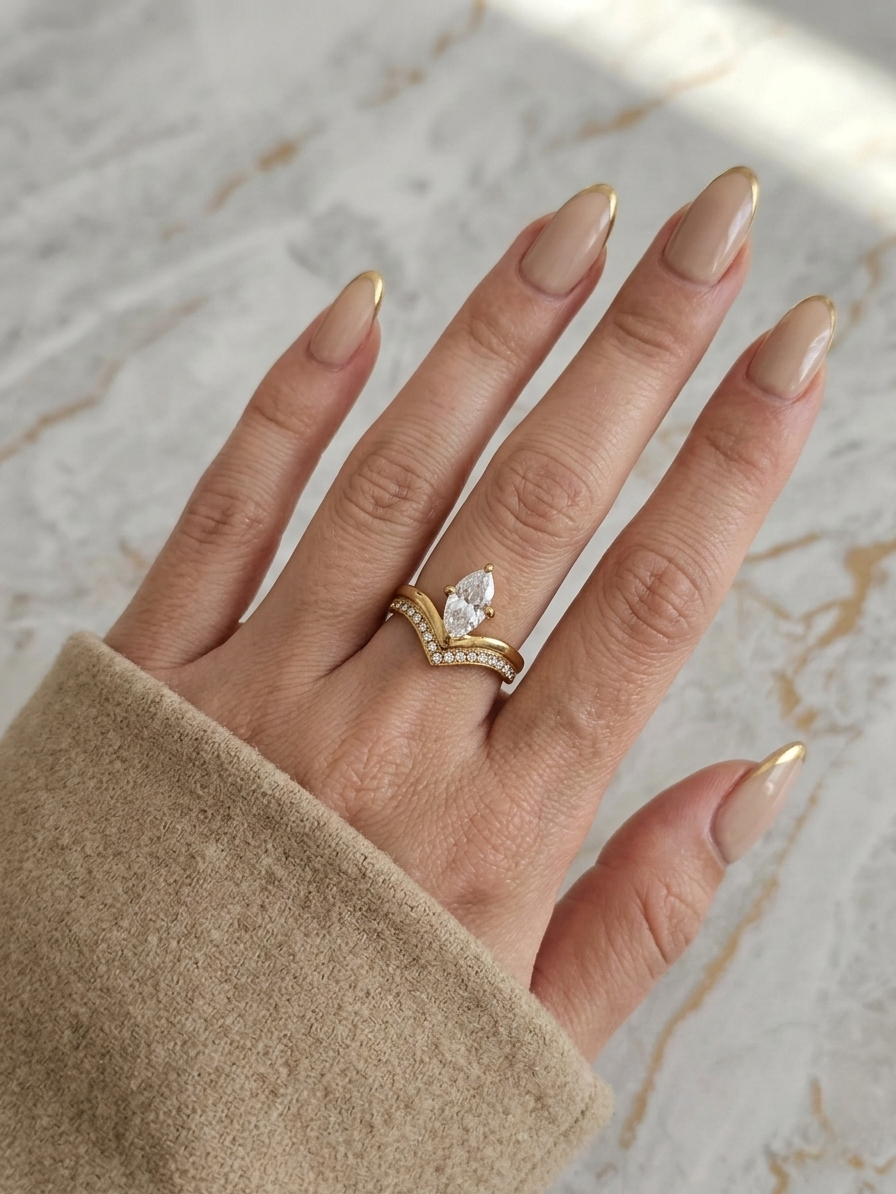 MAYRAM RING