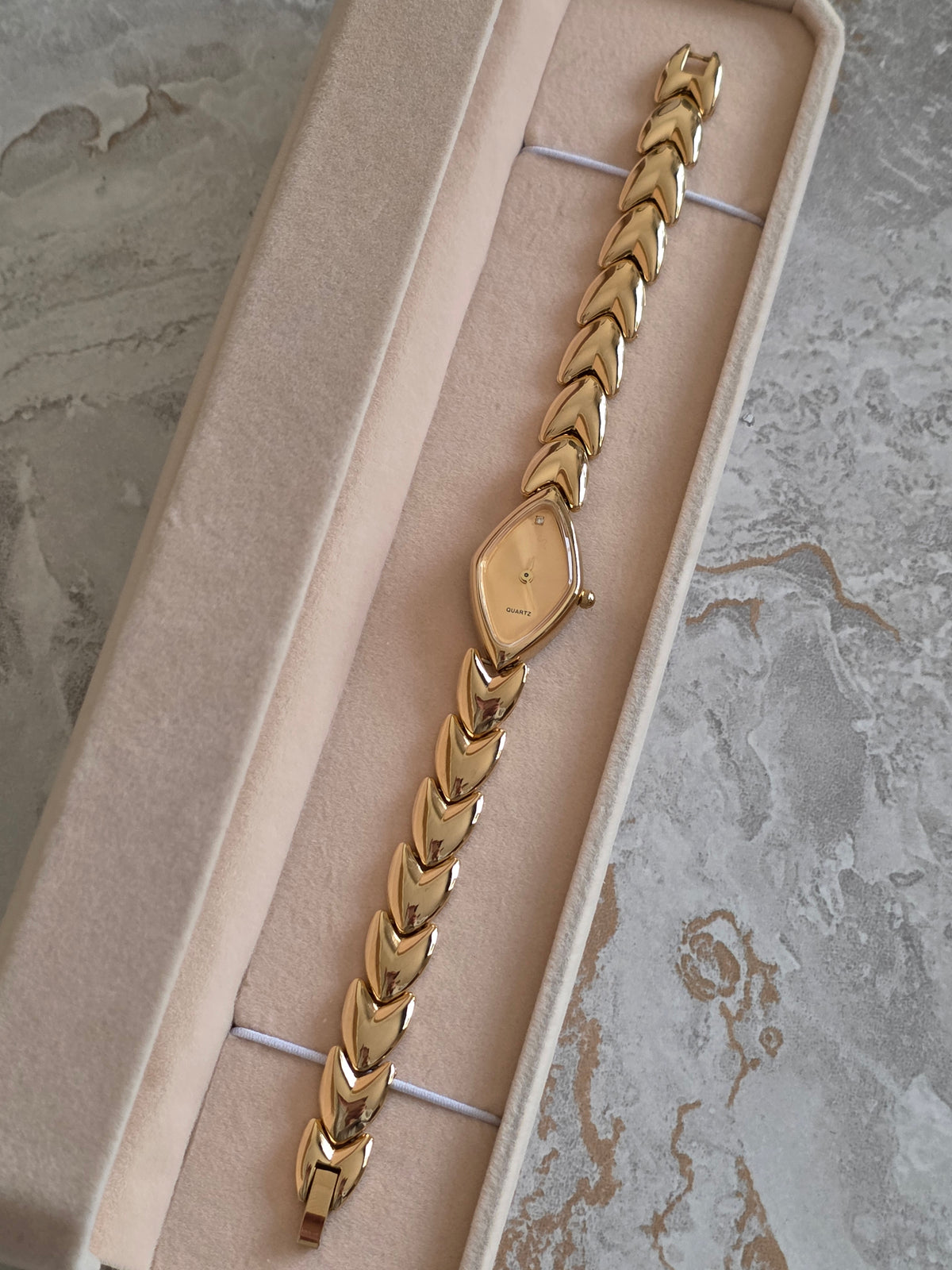 YASMINA WATCH