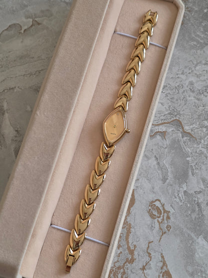 YASMINA WATCH