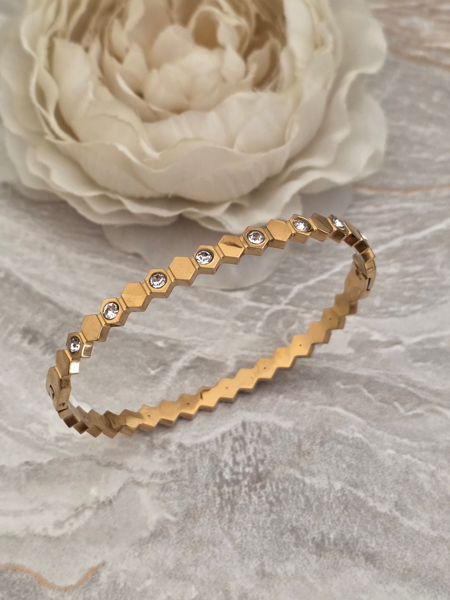 DENIZ BANGLE