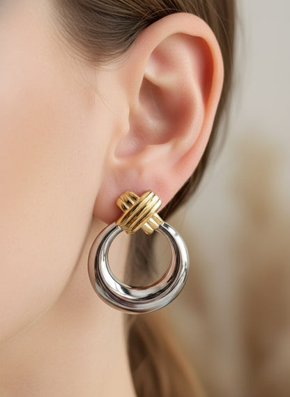 KAY EARRINGS