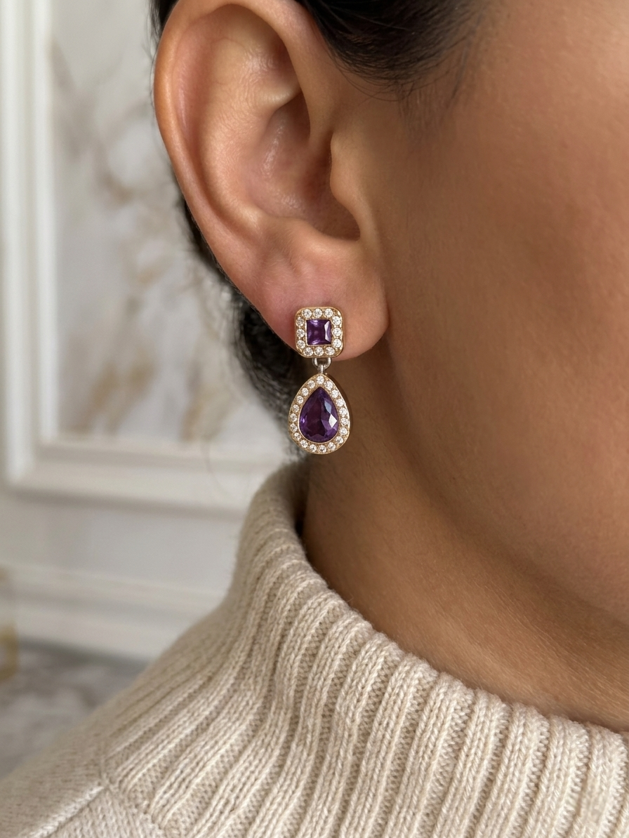 TALIAH EARRINGS