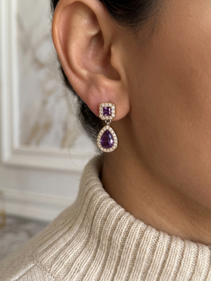 TALIAH EARRINGS