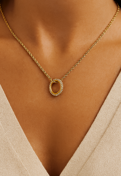 GONCA NECKLACE