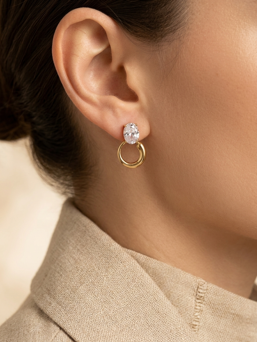 AYANA EARRINGS
