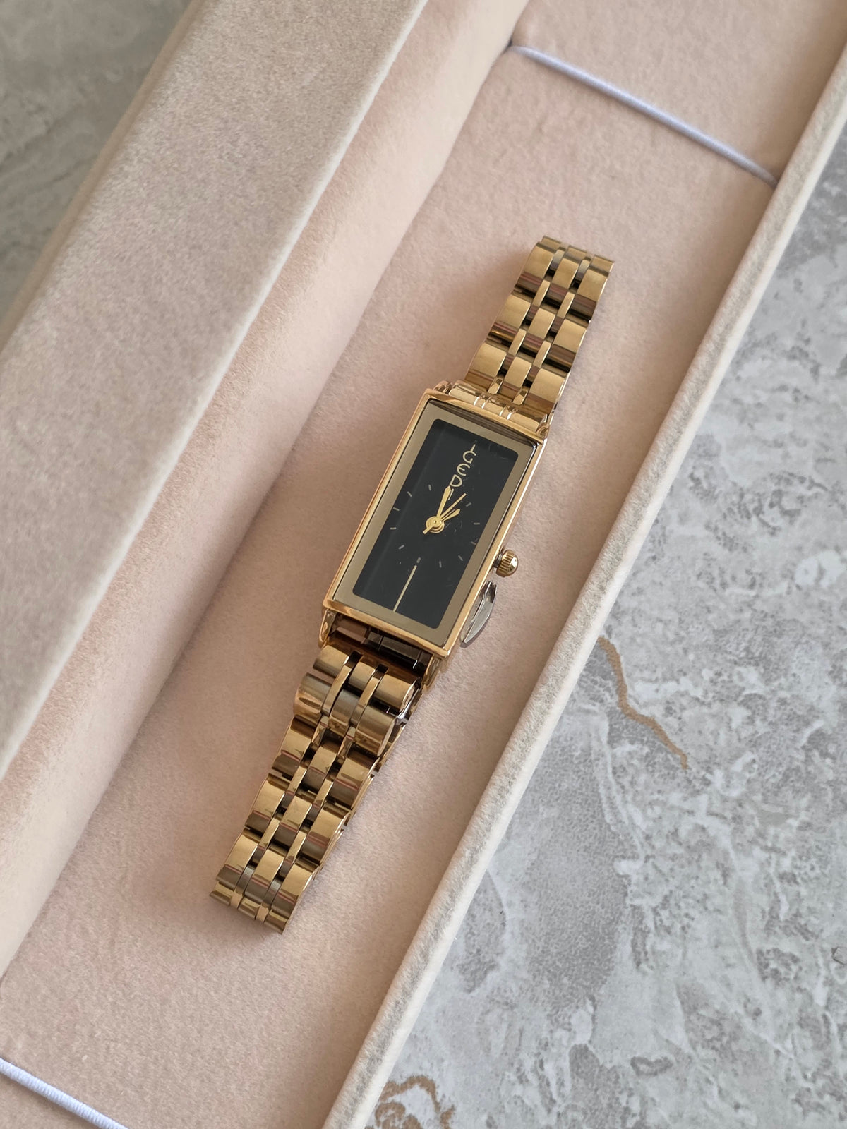 FAY WATCH