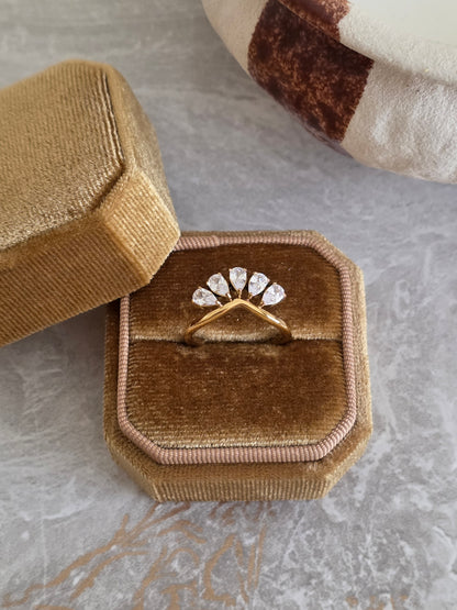 ZEMIRA RING