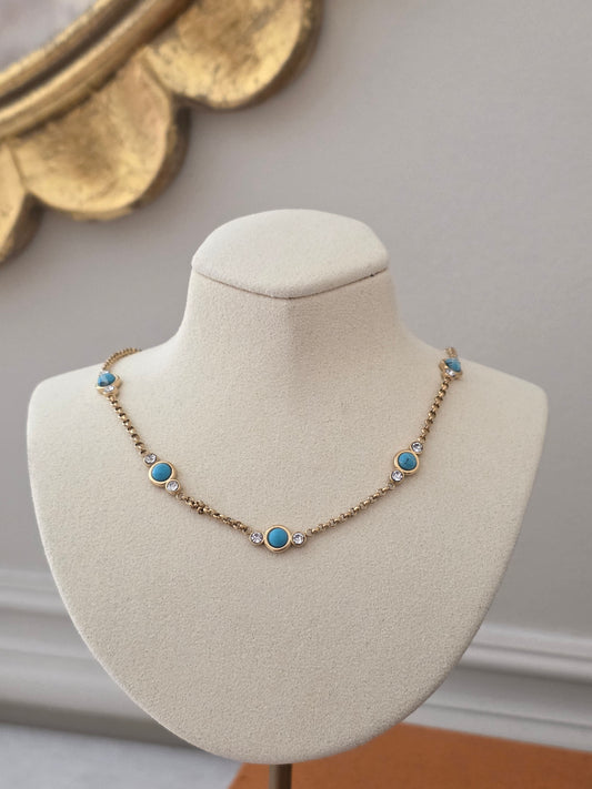 MAVI NECKLACE