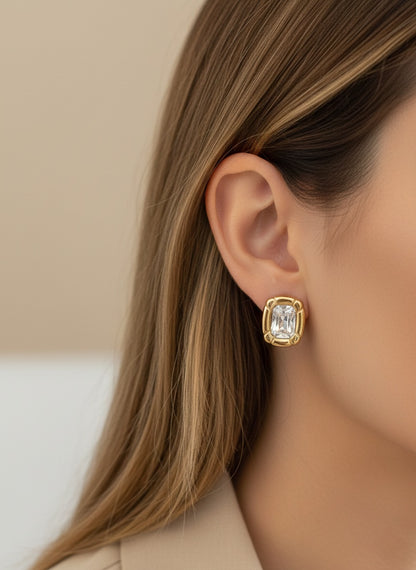 ASLI EARRINGS