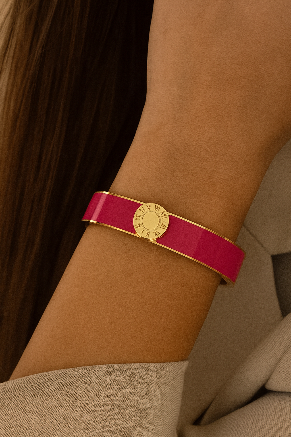 ASIYA BANGLE