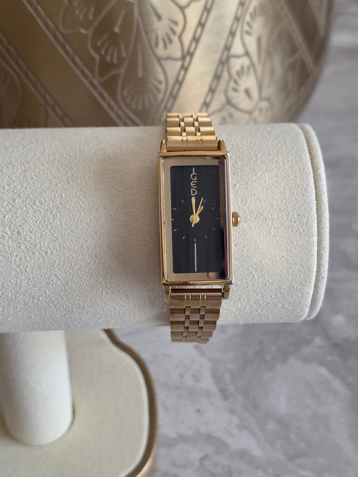 FAY WATCH