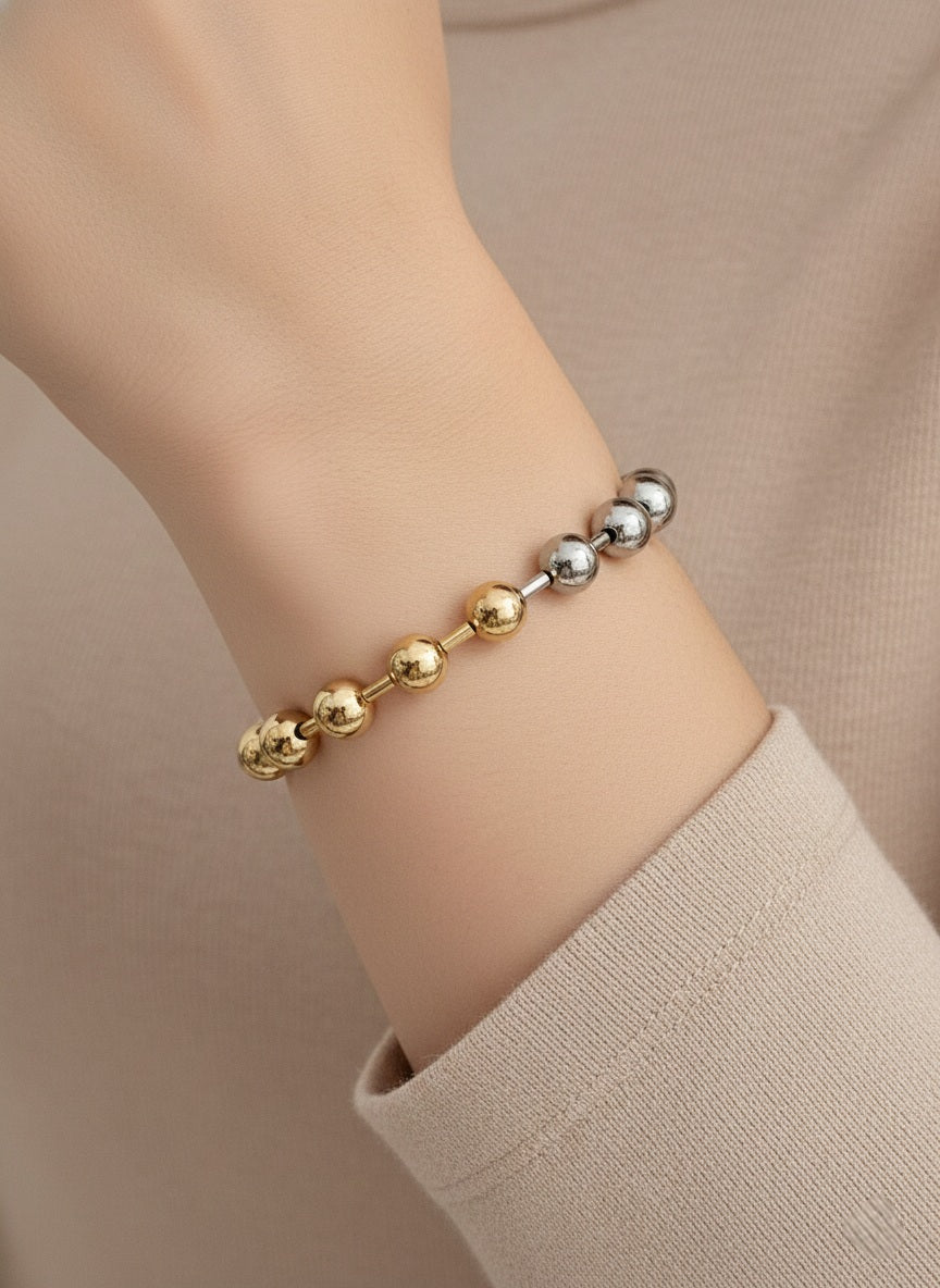ASYA BALL BRACELET