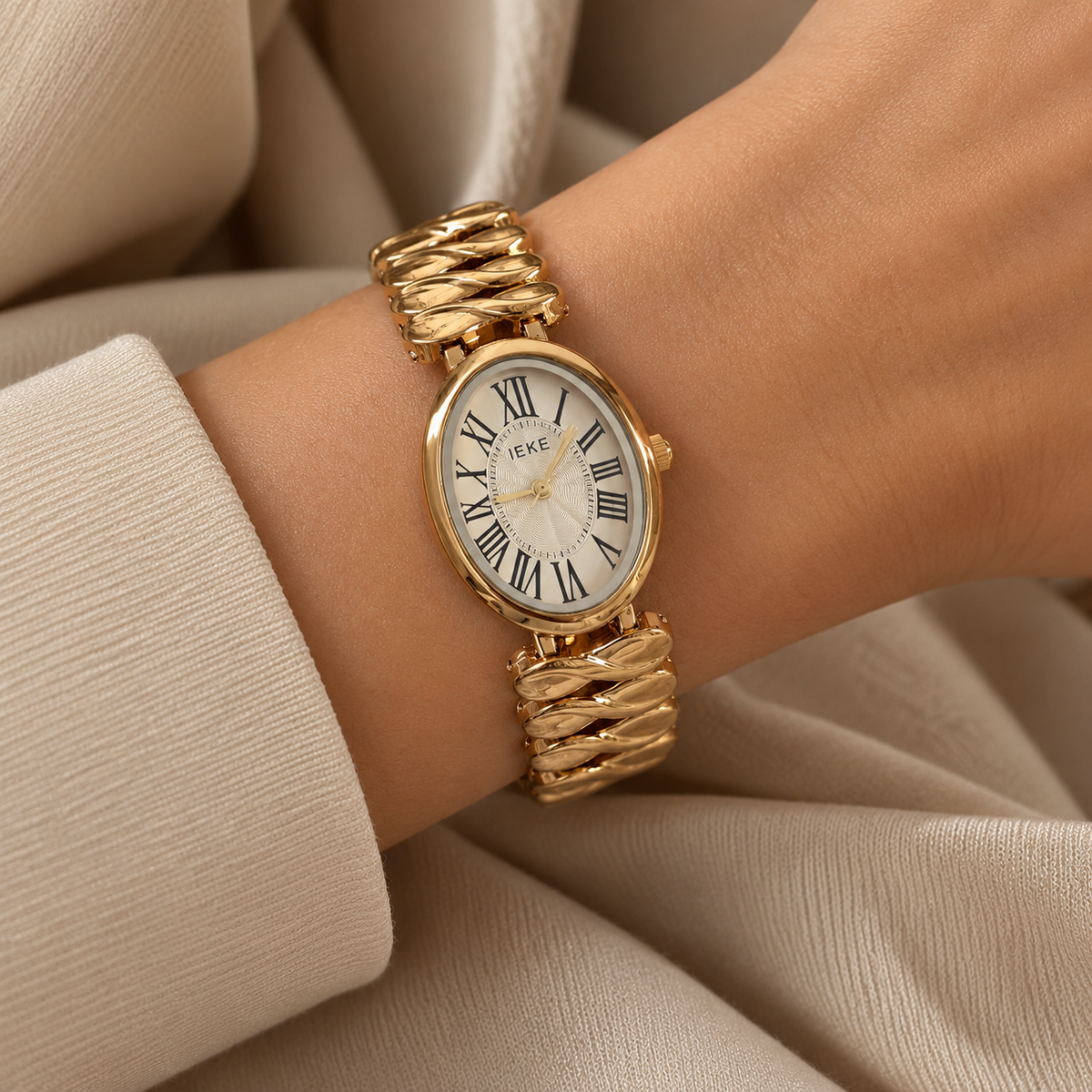 ASYA WATCH
