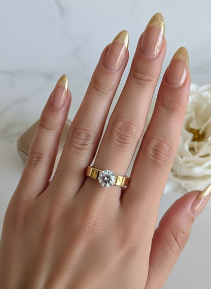 AYELEEN RING