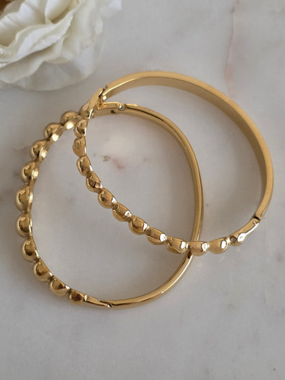 AZDA BALL BANGLE