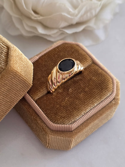 ASMA RING