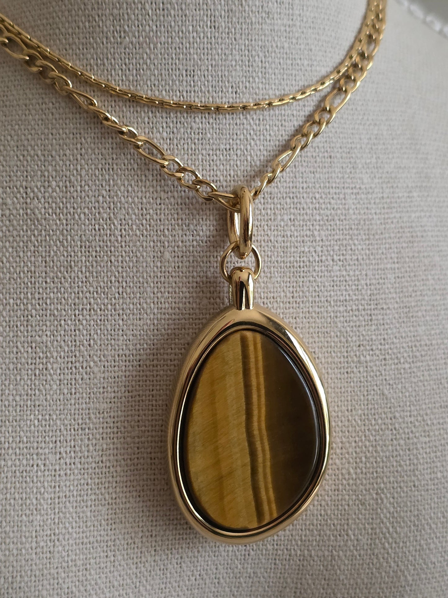 ARISHA NECKLACE