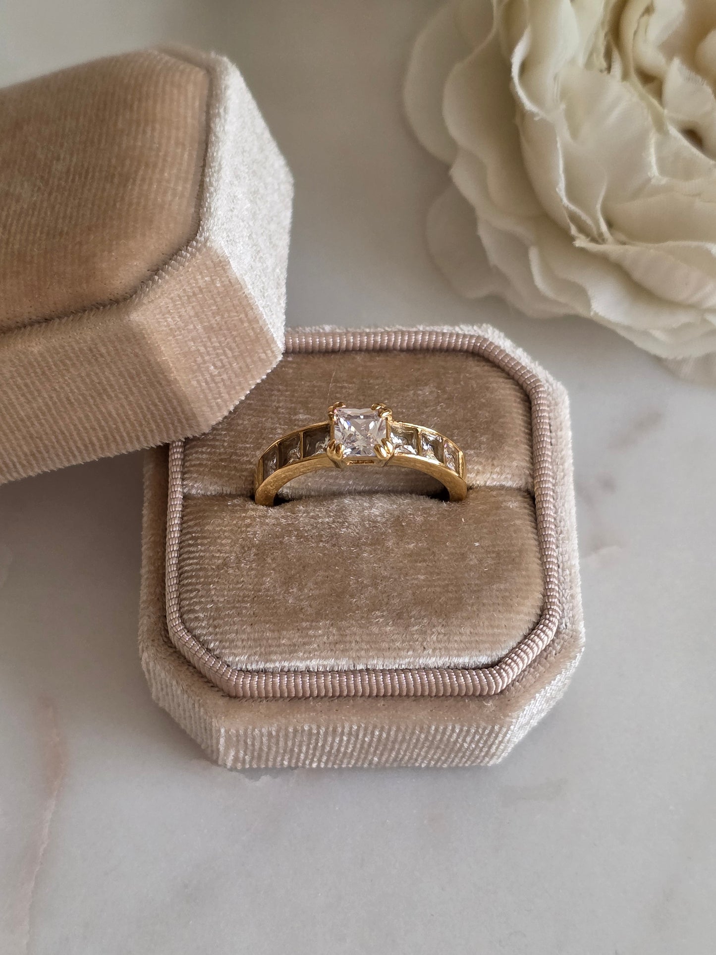 MAYRAM RING
