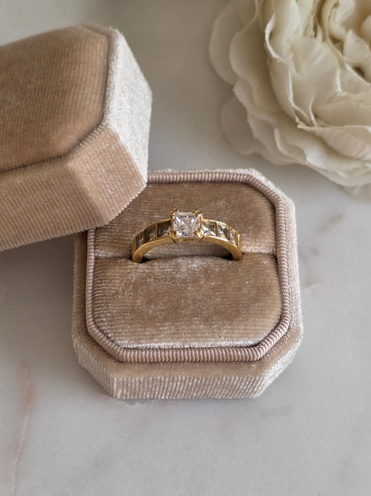 MAYRAM RING