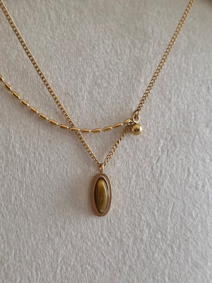 ELLA NECKLACE