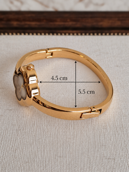 EYSHAN CLOVER WATCH