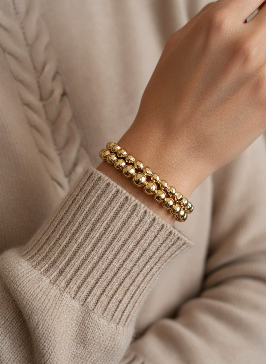AZDA BALL BANGLE
