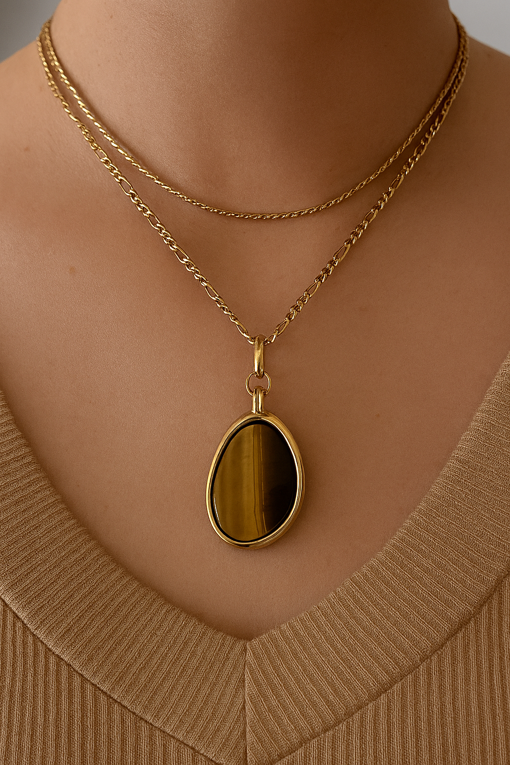 ARISHA NECKLACE