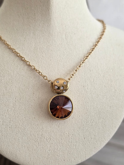 MERAL NECKLACE