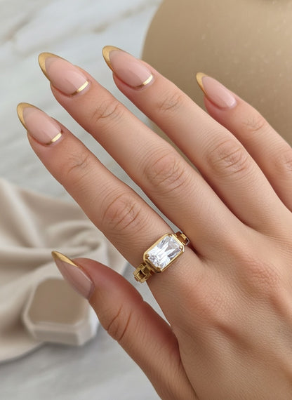 SAYAN RING