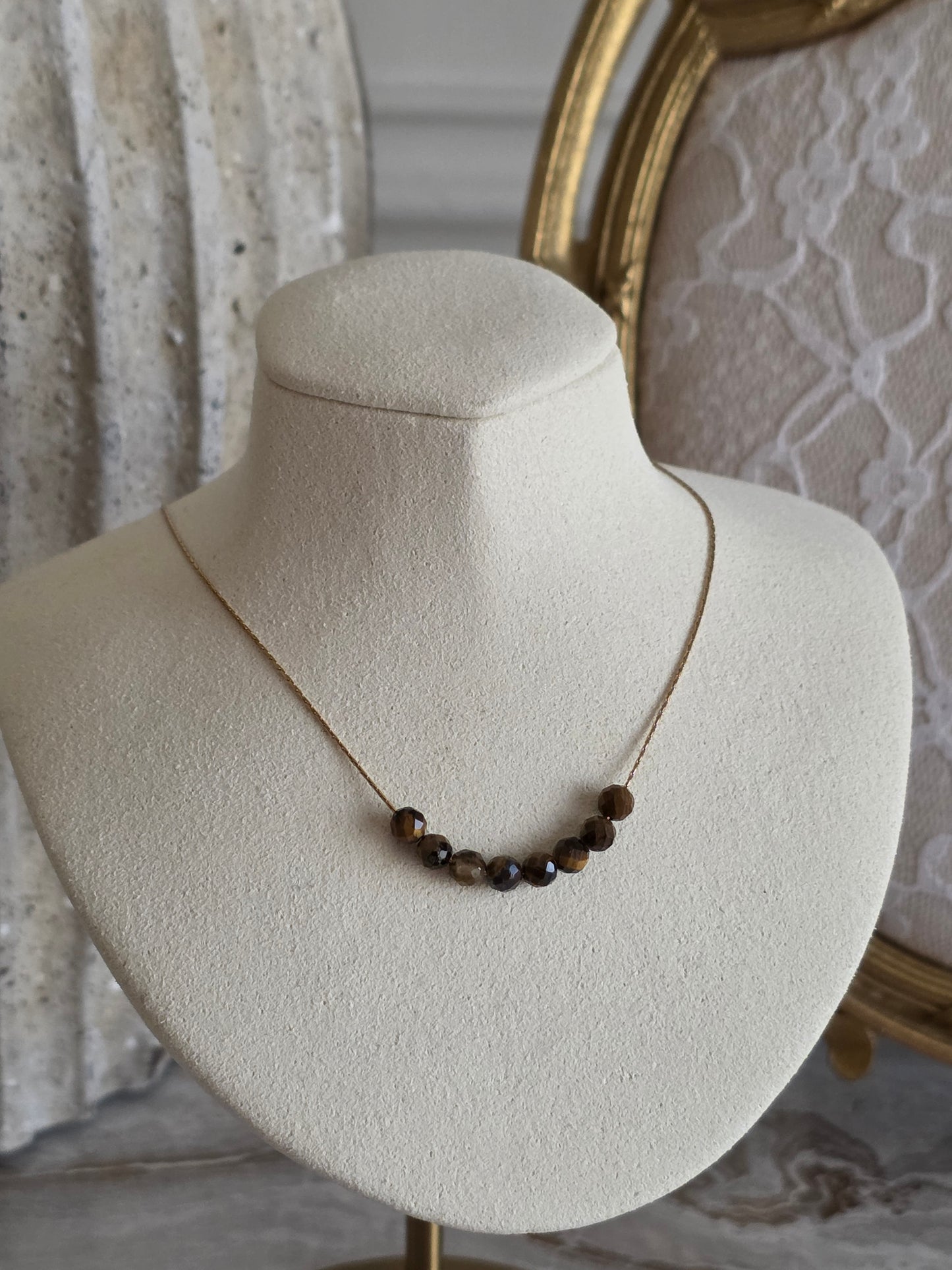 ELDA NECKLACE