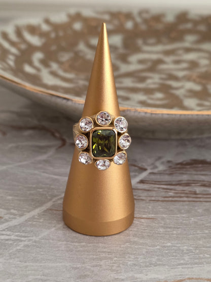 ANABEL RING