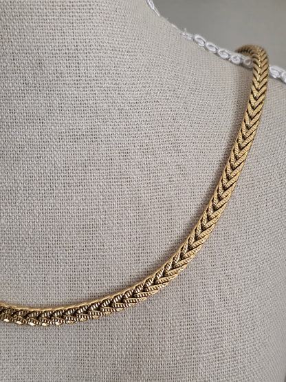 LALIDAN NECKLACE