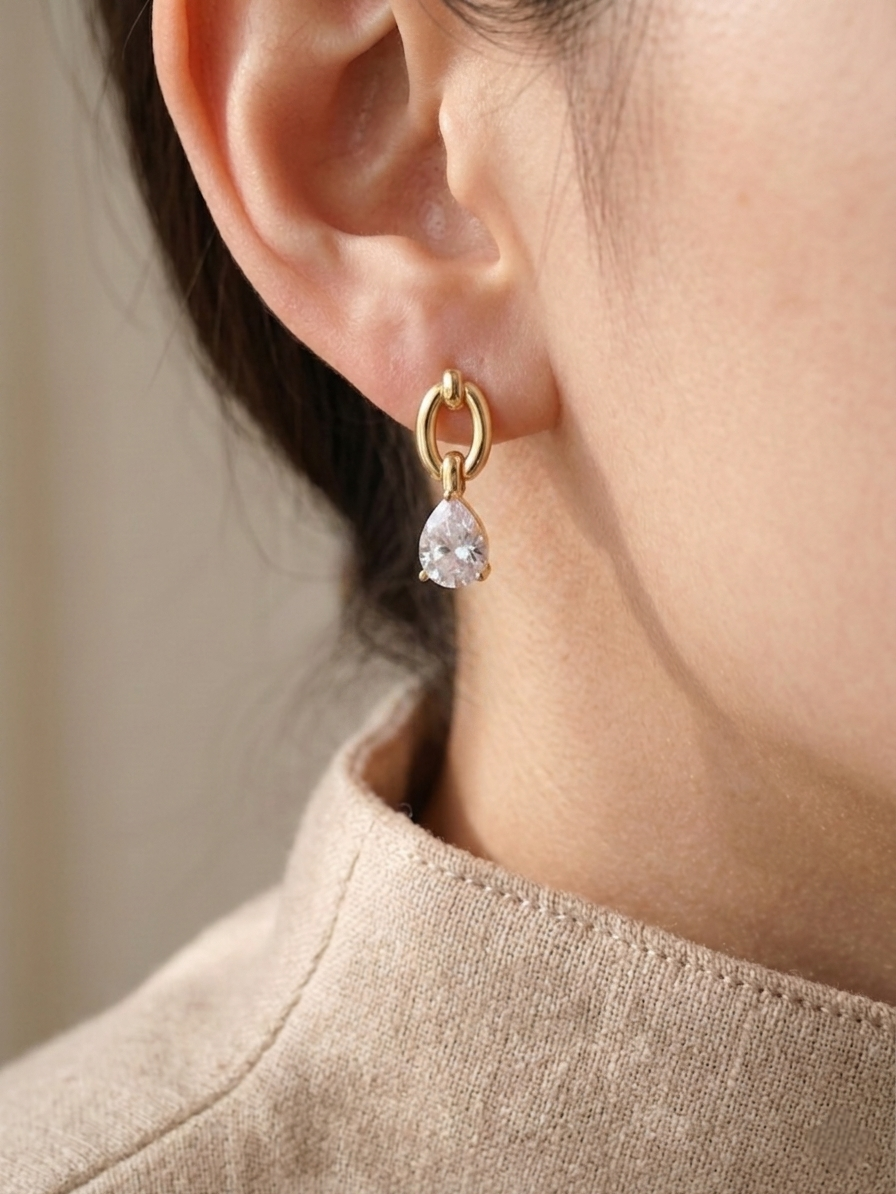 RIDA EARRINGS