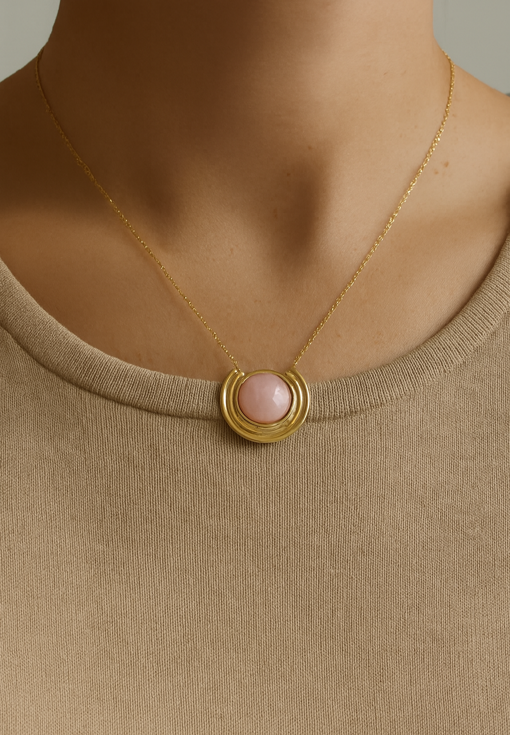 HAYAL NECKLACE