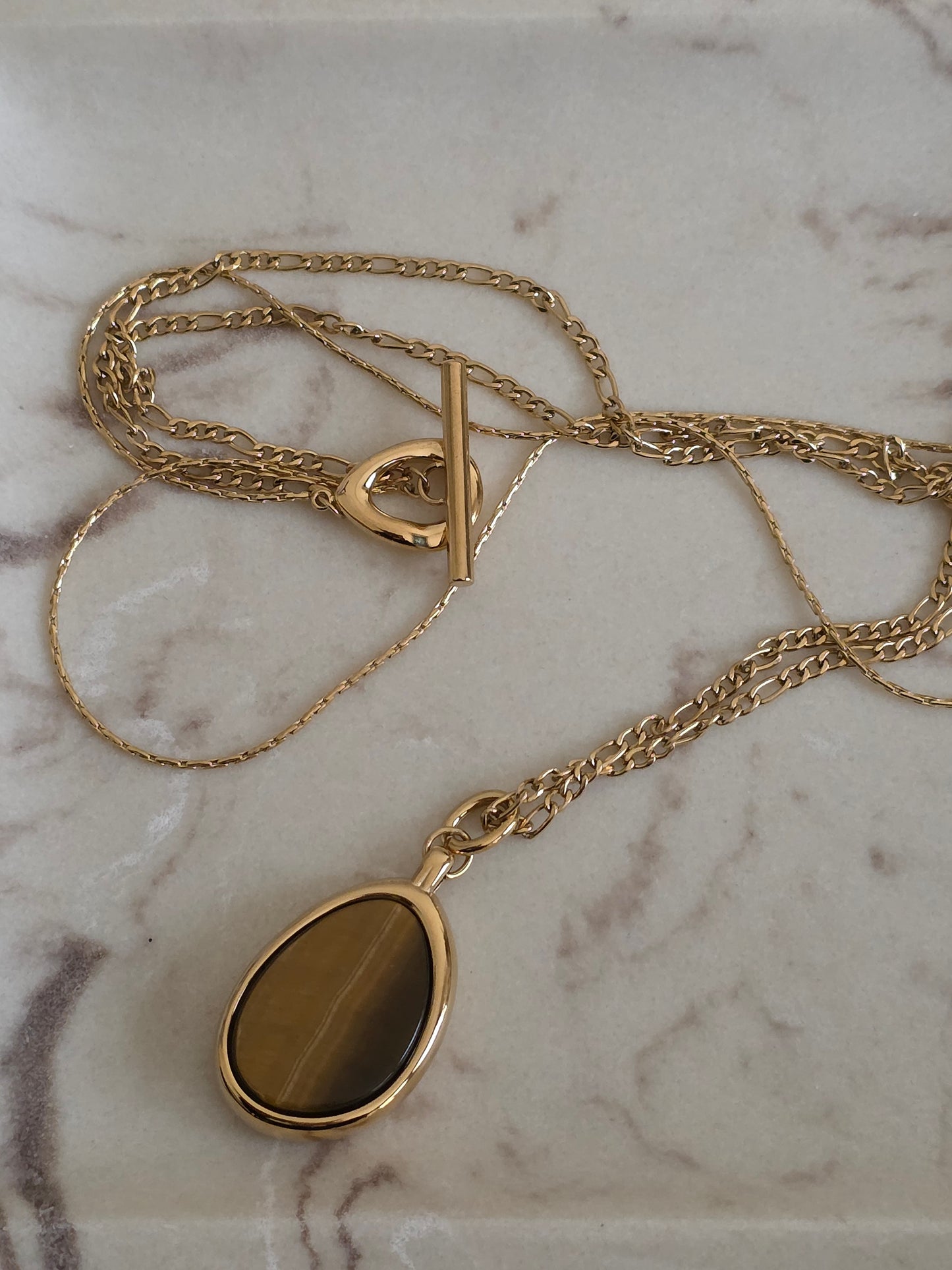 ARISHA NECKLACE