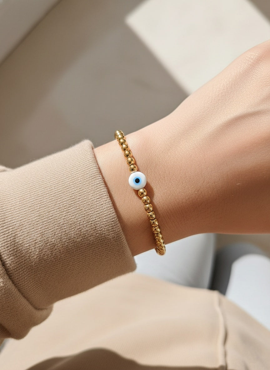 ESILA EVIL EYE BRACELET