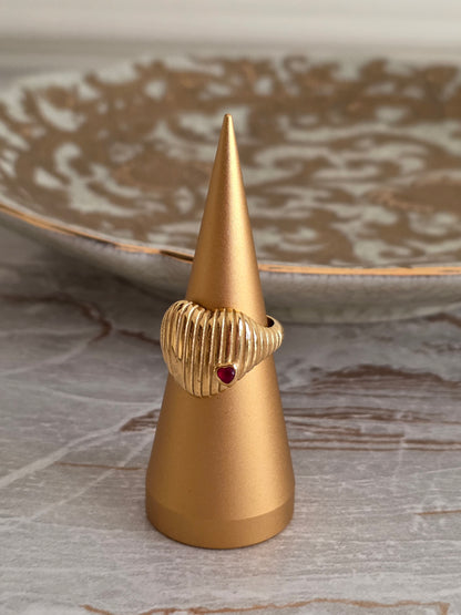 AYSU RING