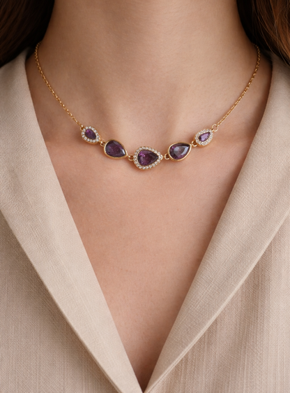 TALIAH NECKLACE