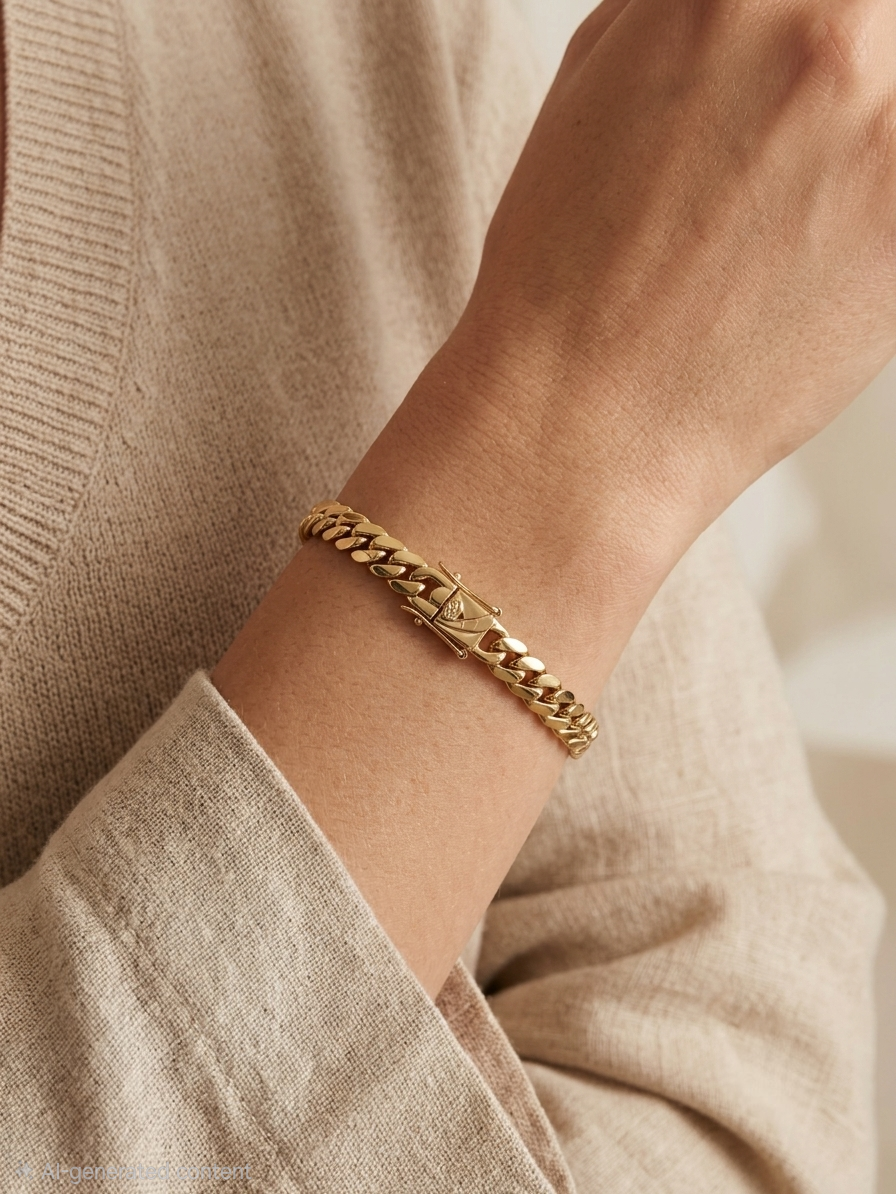 LIANA BRACELET