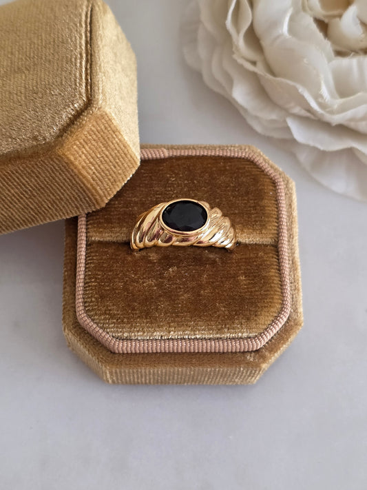 ASMA RING