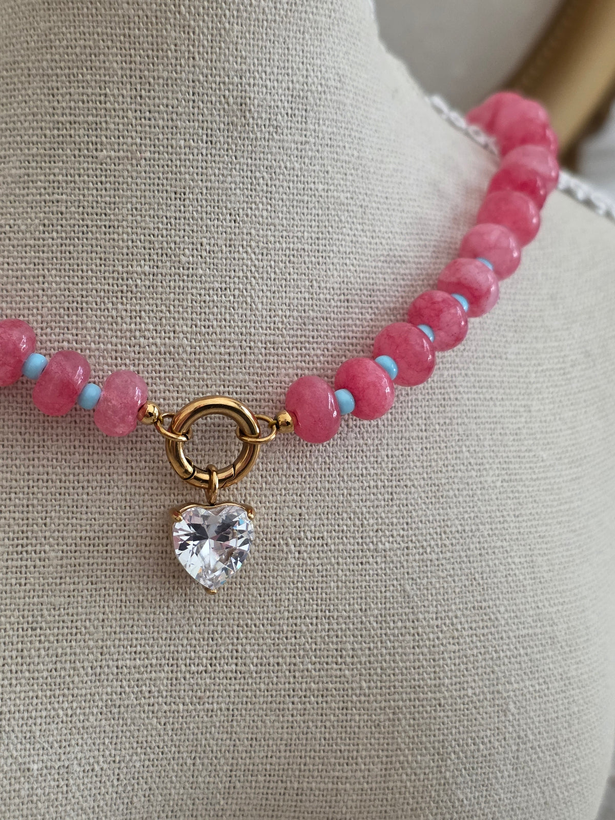 LILI NECKLACE