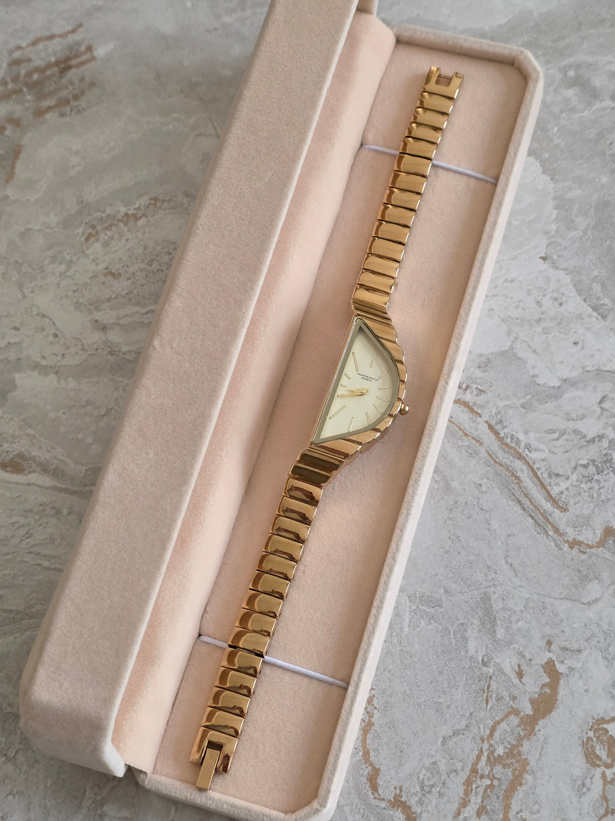 MELODI WATCH
