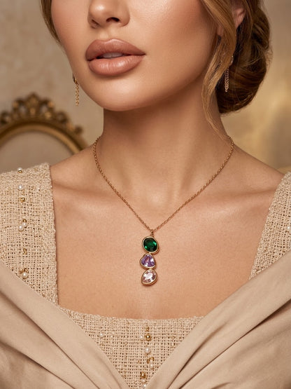 ARESA NECKLACE