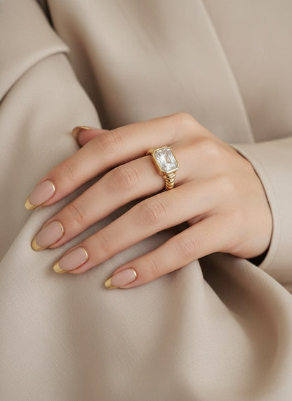 SULE RING