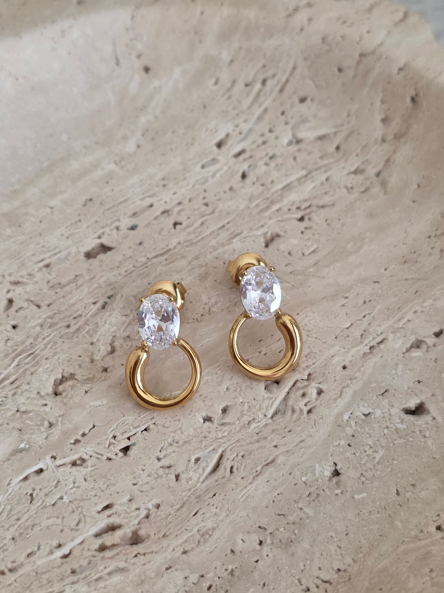 AYANA EARRINGS