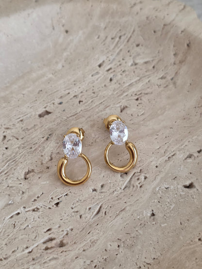 AYANA EARRINGS